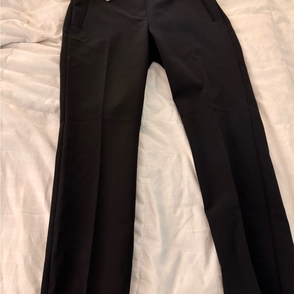 NWT Black Dress Pants